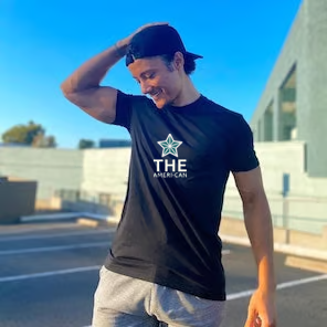 Three Color Pack T-Shirts